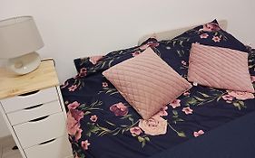 Promenady Apartment 42M2 - 4 People, 2 Rooms